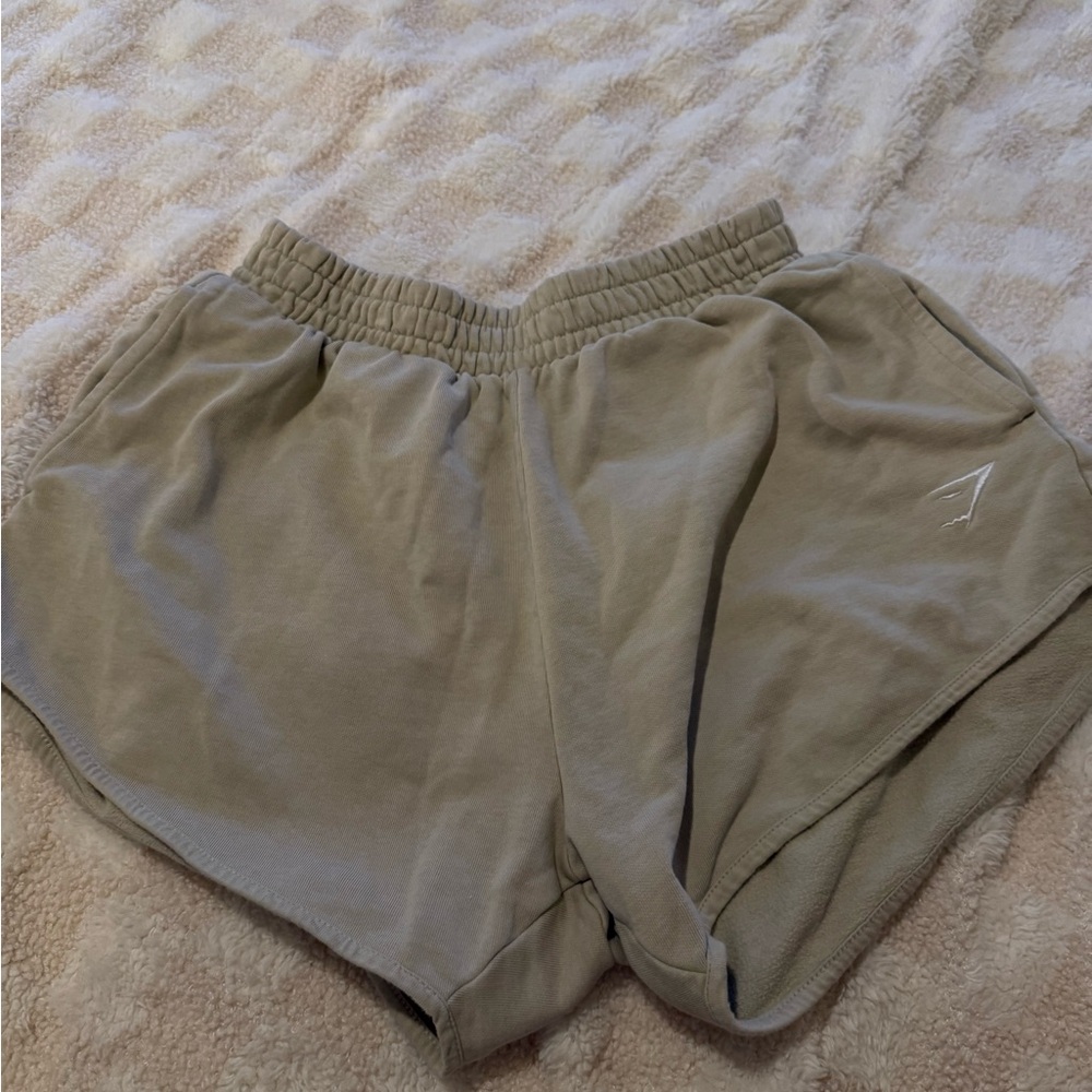 Gymshark sweatshorts